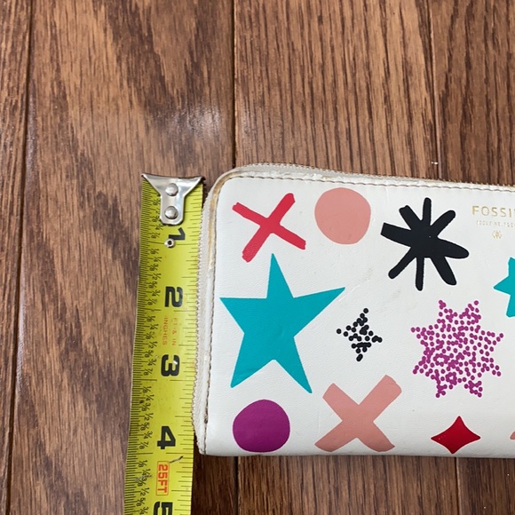 2 for $10 - Fossil Wallet - Picture 16 of 16